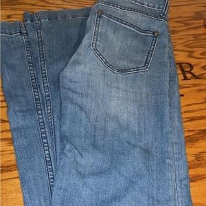 Free people jeans